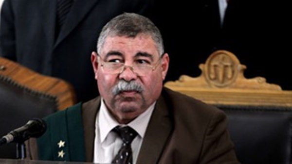 المستشار حسن فريد