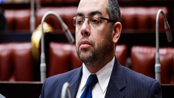 الدكتور محمد فؤاد