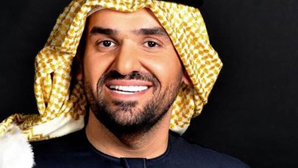 حسين الجسمي