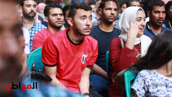 جمهور مصر