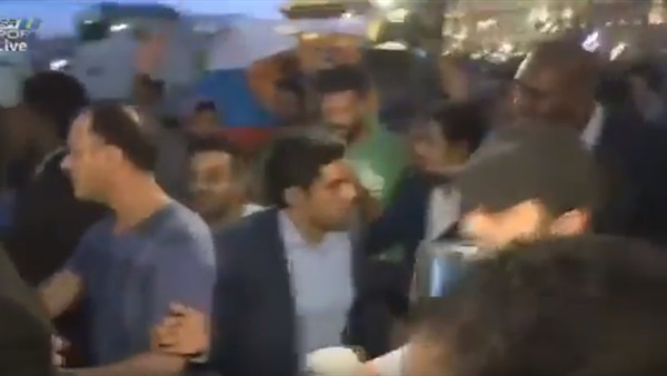 جماهير السعودية