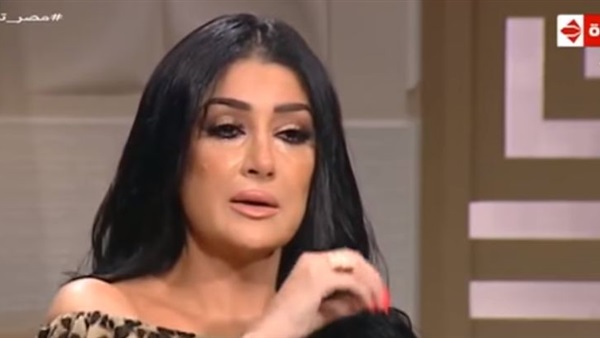 غادة عبد الرازق