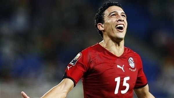 محمد ناجي جدو - لاعب