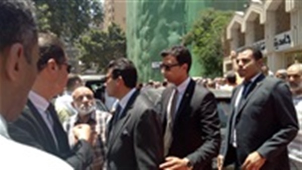 عزاء عبدالرحيم محمد