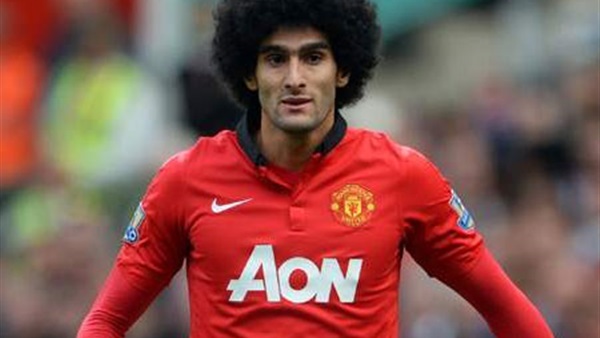 مروان فيلايني لاعب
