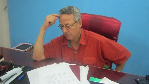 صلاح السيد مدير
