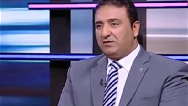 خالد الحسيني