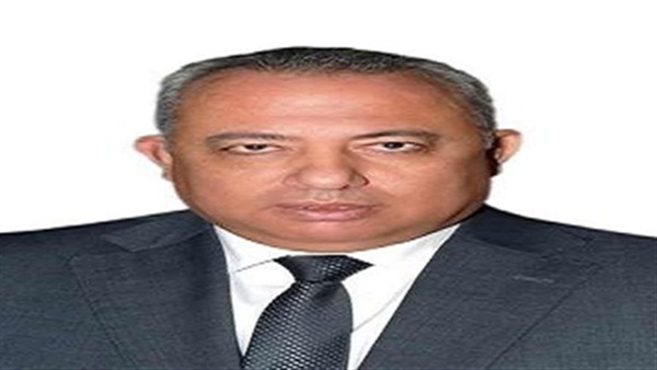 اللواء خالد سعيد