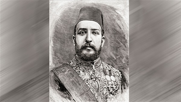 الخديوي توفيق