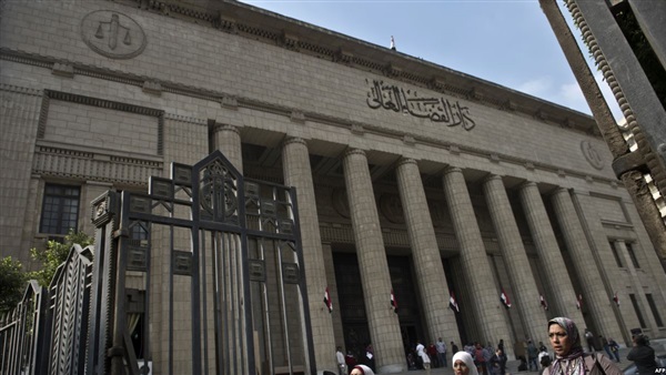 دار القضاء العالي