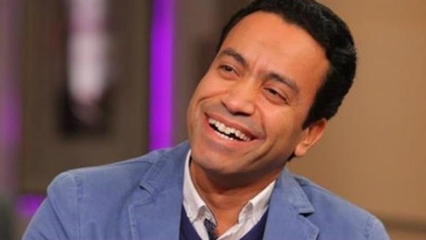 سامح حسين