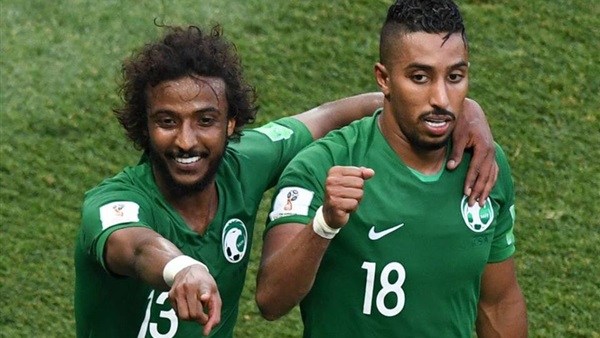 سالم الدوسري