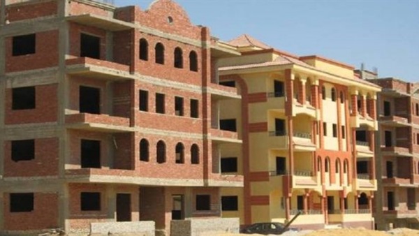 أسعار عقارات مصر