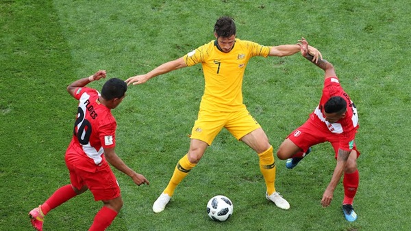 بيرو واستراليا