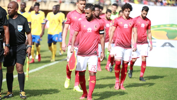 الاهلي