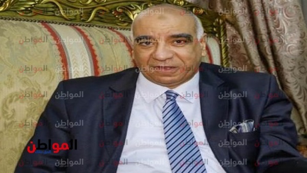اللواء محمد نور الدين