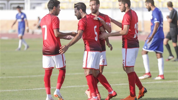 الاهلي