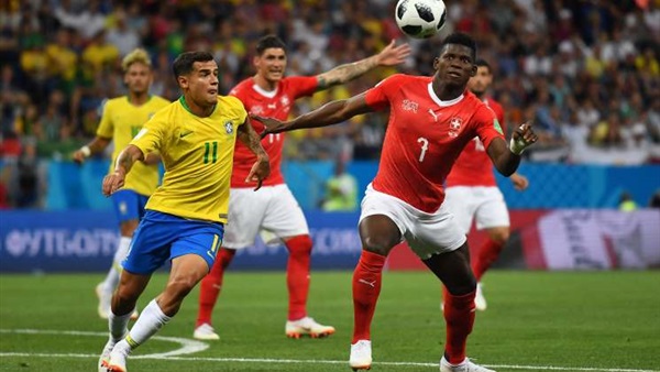 روسيا 2018