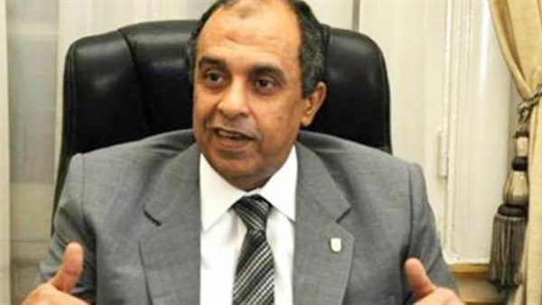 وزير الزراعة الجديد