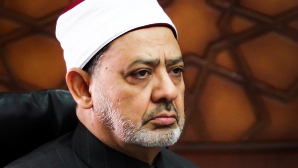الإمام الأكبر الدكتور