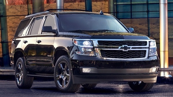 سيارات CHEVROLET