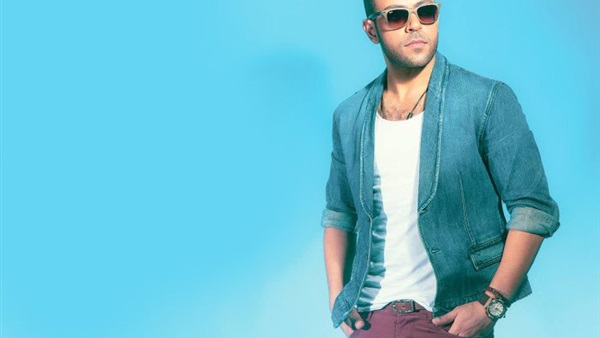 تامر عاشور