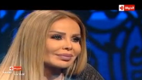 رولا سعد