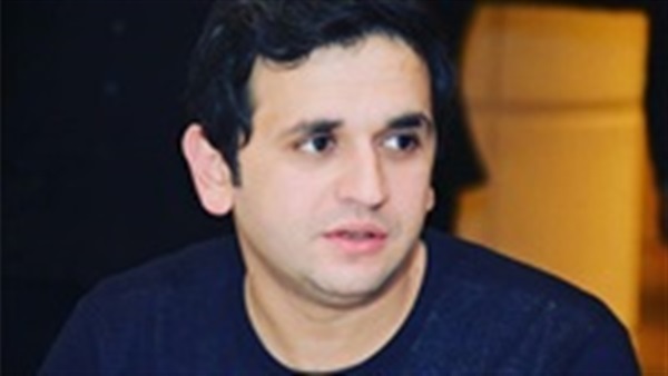 مصطفي خاطر