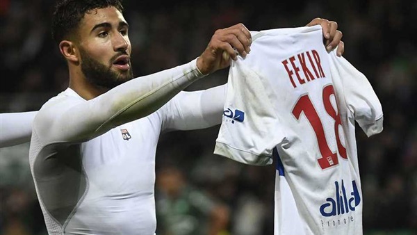 نبيل فقير - لاعب