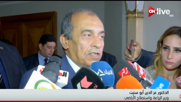 عز الدين أبو ستيت