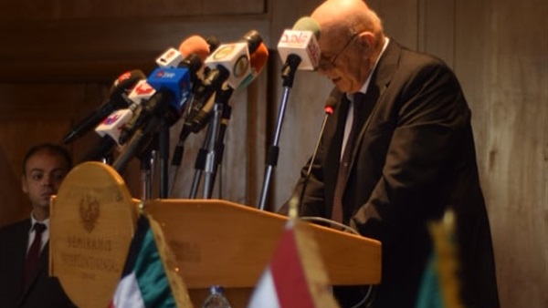 رفيق صالح مدير عام