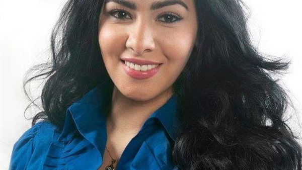 مريهان حسين