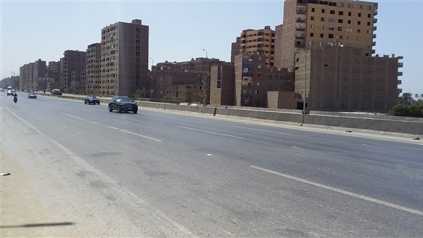 شوارع القاهرة