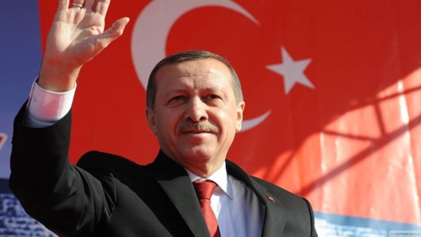 أردوغان