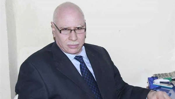 عطية عبد الشهيد،