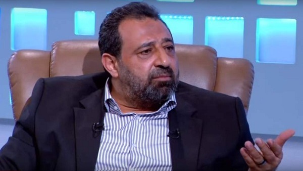 مجدي عبد الغني