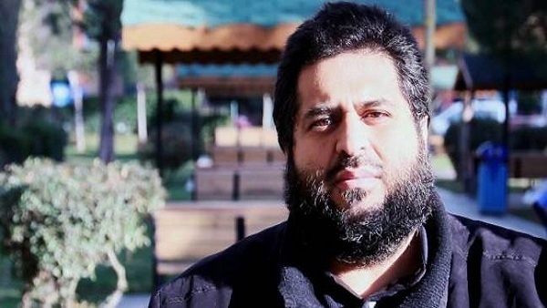 أحمد المُغير
