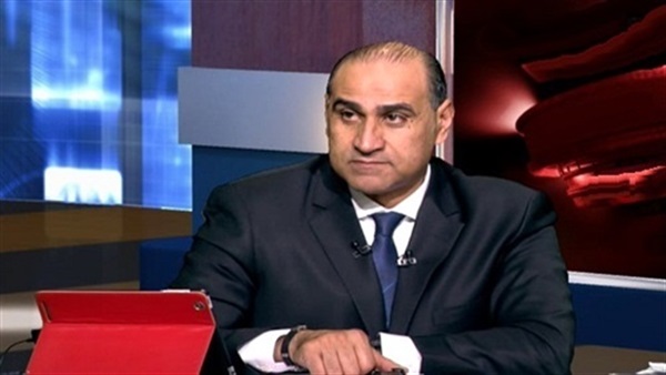 خالد بيومي محلل بين