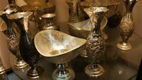 أسعار المعادن
