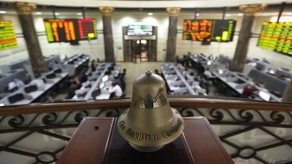 مؤشرات البورصة المصرية