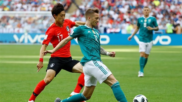رويس - لاعب ألمانيا