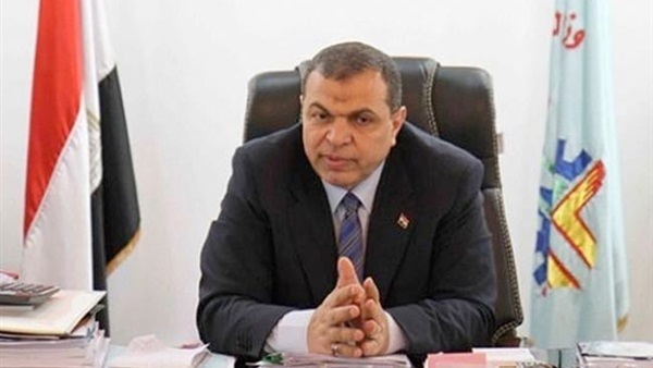 أشرف جمال النائب