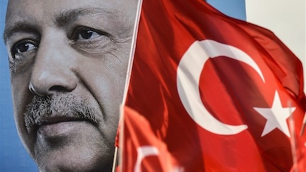 أردوغان