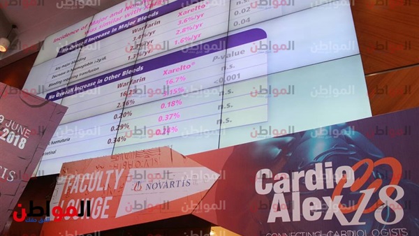 المؤتمر الطبي للقلب