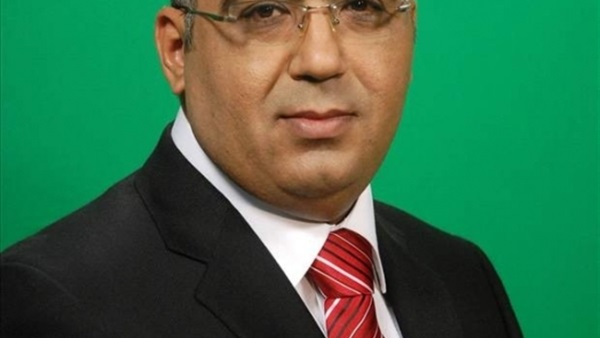 ابو المعاطي ذكي