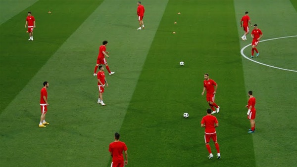 منتخب صربيا