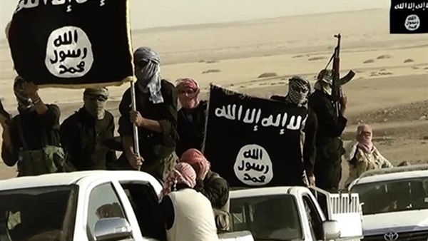 داعش في العراق