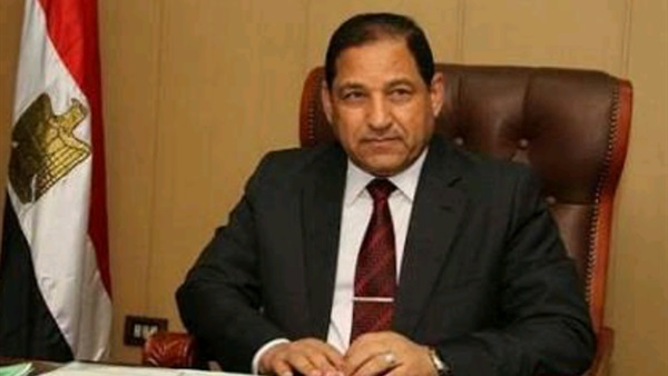 محافظ الغربية