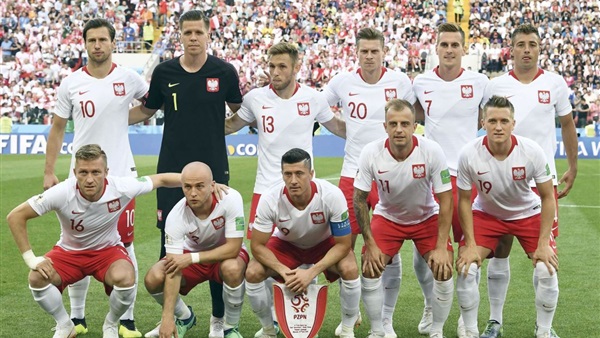 منتخب بولندا