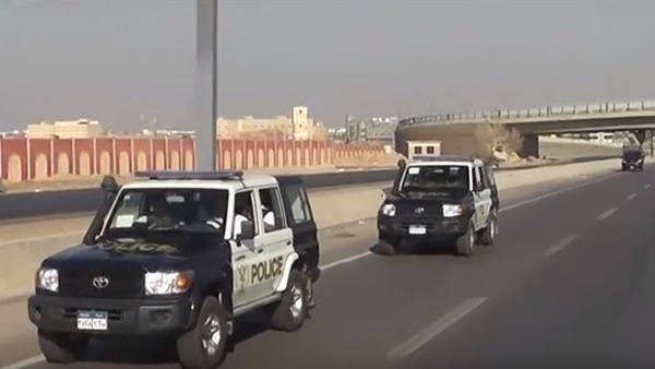 الحملات الأمنية